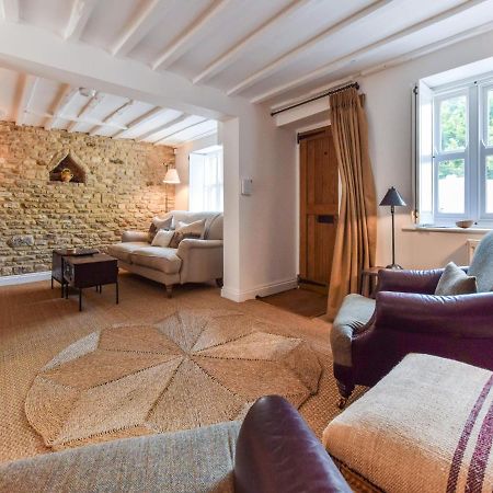 Browns Cottage Chipping Norton Exterior foto