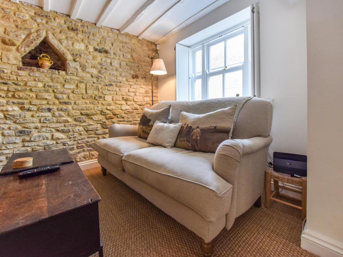 Browns Cottage Chipping Norton Exterior foto