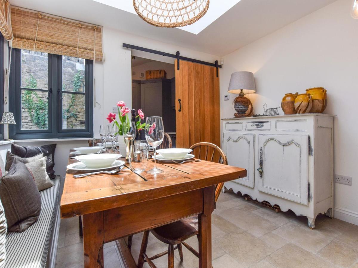 Browns Cottage Chipping Norton Exterior foto
