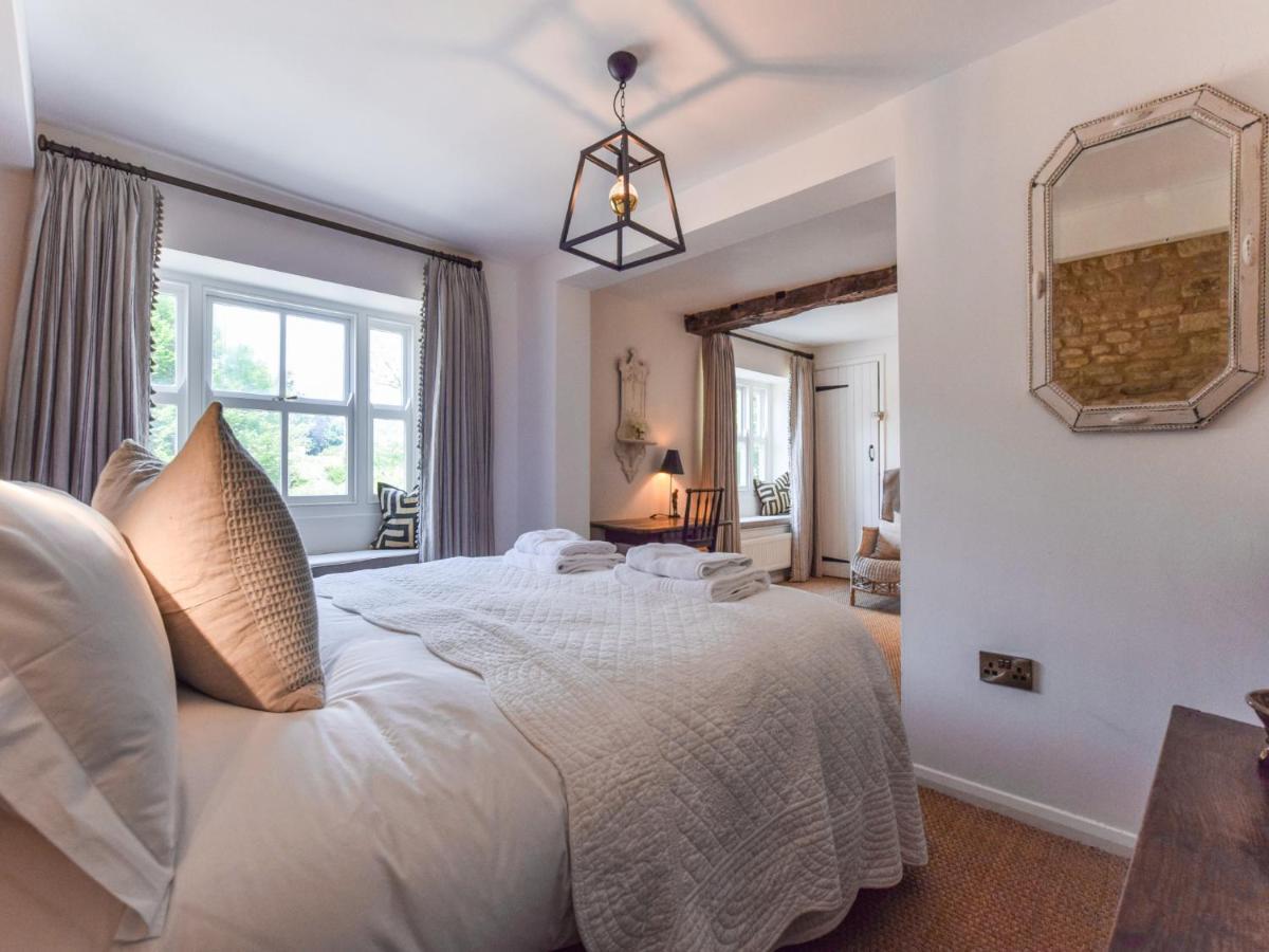 Browns Cottage Chipping Norton Exterior foto