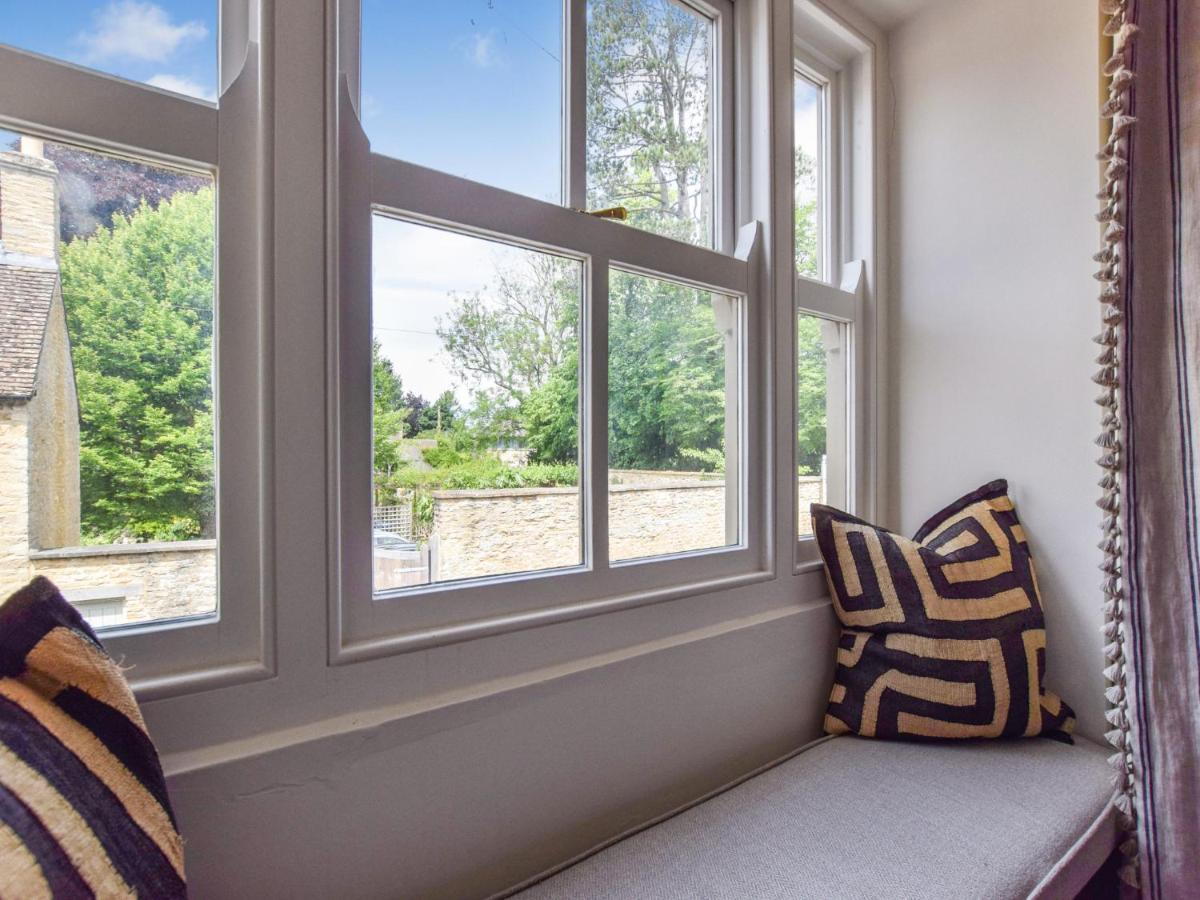Browns Cottage Chipping Norton Exterior foto
